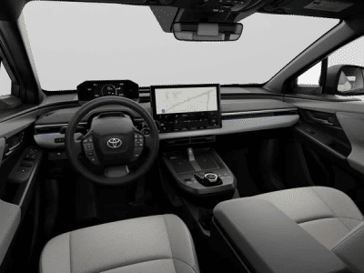 2026 Toyota C-HR - Photo 27