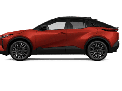 2026 Toyota C-HR - Photo 25