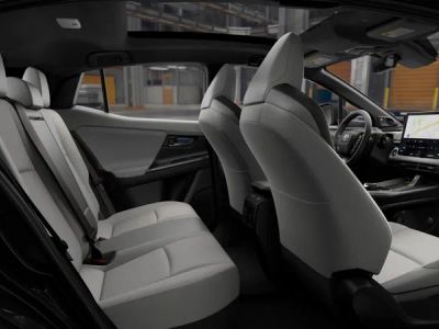 2026 Toyota C-HR - Photo 21