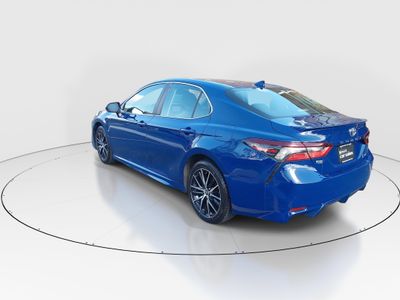 2024 Toyota Camry - Photo 5