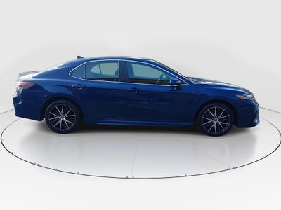 2024 Toyota Camry - Photo 8