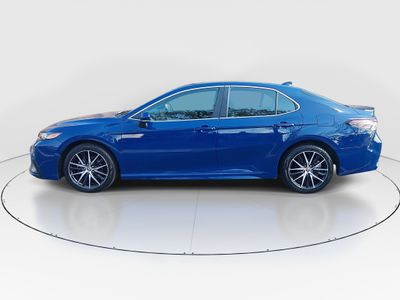 2024 Toyota Camry - Photo 4