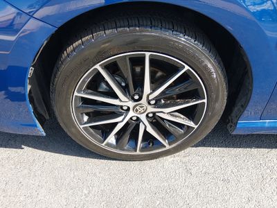 2024 Toyota Camry - Photo 10