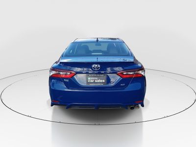 2024 Toyota Camry - Photo 6