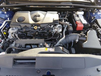 2024 Toyota Camry - Photo 9