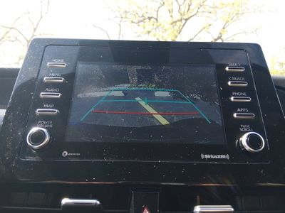 2024 Toyota Camry - Photo 16