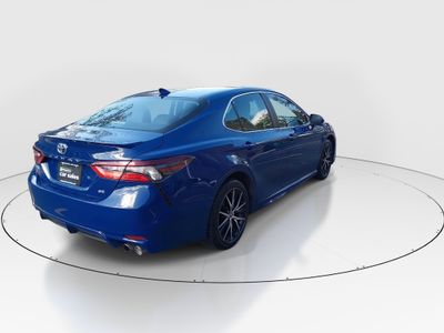 2024 Toyota Camry - Photo 7