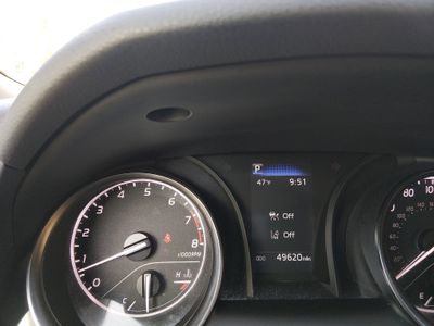2024 Toyota Camry - Photo 14