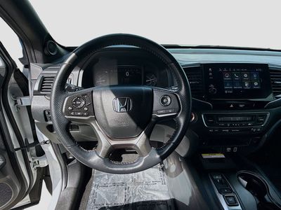 2023 Honda Passport - Photo 8