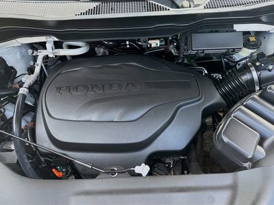 2023 Honda Passport - Photo 33
