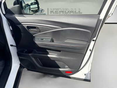 2023 Honda Passport - Photo 31