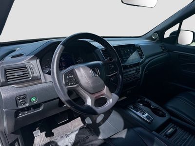 2023 Honda Passport - Photo 7