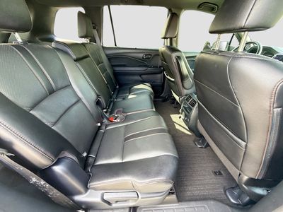 2023 Honda Passport - Photo 26