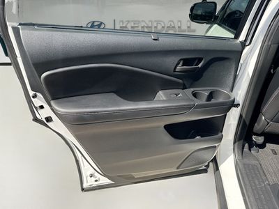 2023 Honda Passport - Photo 23