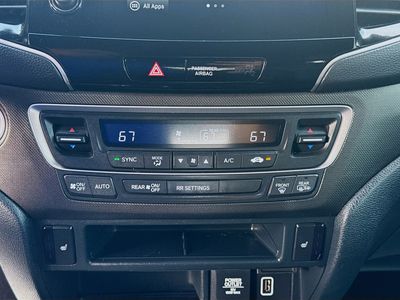 2023 Honda Passport - Photo 12
