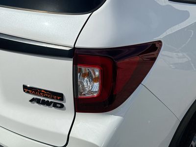2023 Honda Passport - Photo 25
