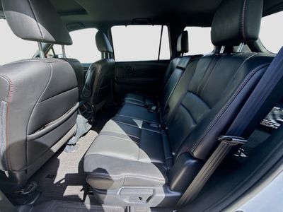 2023 Honda Passport - Photo 21