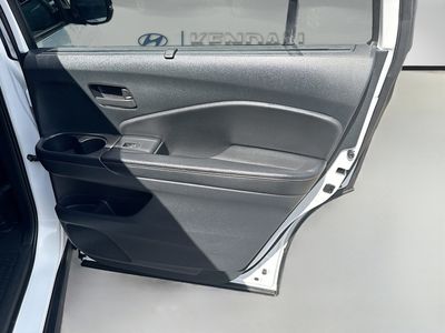 2023 Honda Passport - Photo 28