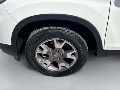 2023 Honda Passport - Photo 34