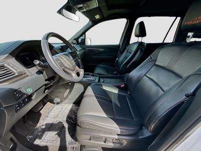 2023 Honda Passport - Photo 16