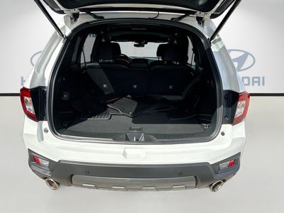 2023 Honda Passport - Photo 24