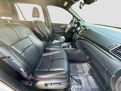 2023 Honda Passport - Photo 29