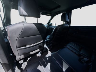 2023 Honda Passport - Photo 22