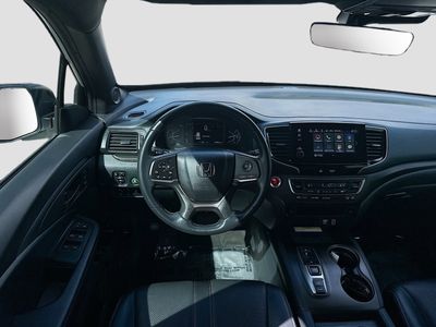 2023 Honda Passport - Photo 18
