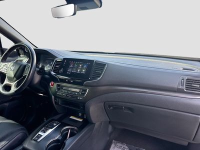 2023 Honda Passport - Photo 30