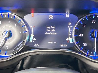 2023 Chrysler Pacifica — photo 19 view