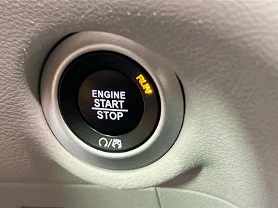 2023 Chrysler Pacifica — photo 20 view