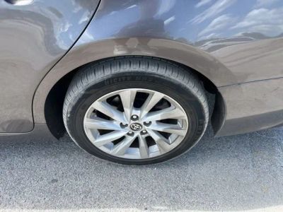 2024 Toyota Camry — photo 19 view