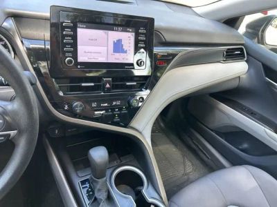 2024 Toyota Camry — photo 11 view