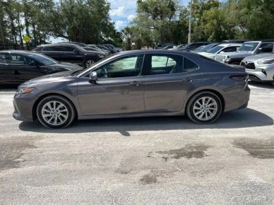 2024 Toyota Camry — photo 16 view