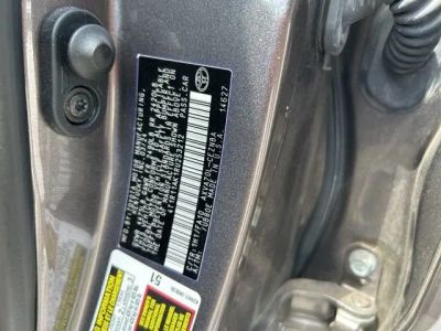 2024 Toyota Camry — photo 21 view