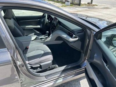 2024 Toyota Camry — photo 9 view
