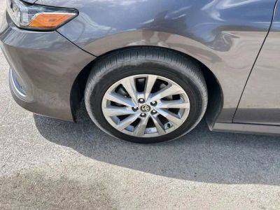 2024 Toyota Camry — photo 20 view