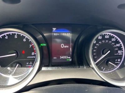 2024 Toyota Camry — photo 10 view