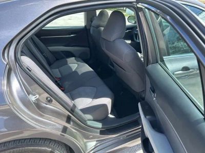 2024 Toyota Camry — photo 8 view