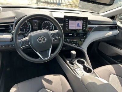 2024 Toyota Camry — photo 14 view