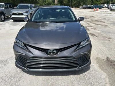 2024 Toyota Camry — photo 15 view