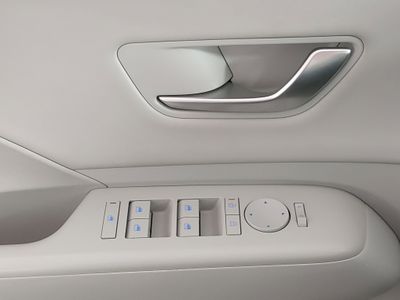 2024 Hyundai Kona — photo 19 view