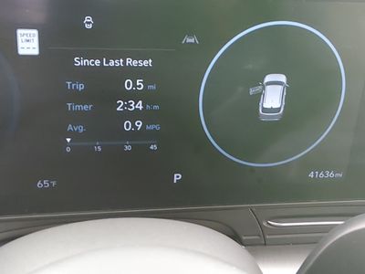 2024 Hyundai Kona — photo 14 view