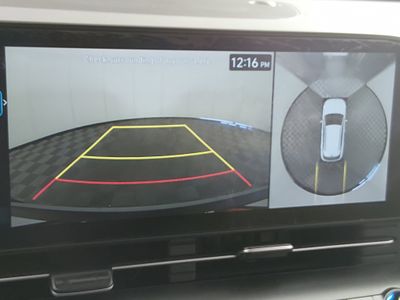 2024 Hyundai Kona — photo 16 view
