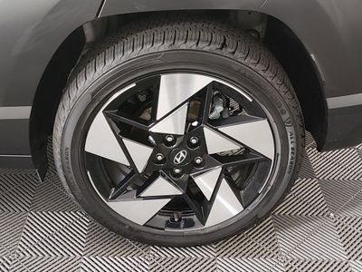 2024 Hyundai Kona — photo 10 view