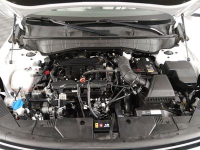 2024 Hyundai Kona — photo 9 view