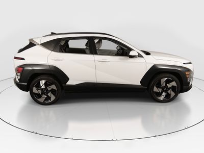 2024 Hyundai Kona — photo 8 view