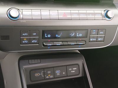 2024 Hyundai Kona — photo 20 view