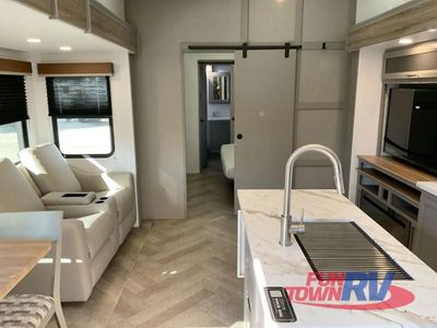 2026 Keystone RV Sprinter - Photo 6