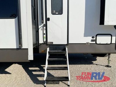 2026 Keystone RV Sprinter - Photo 18